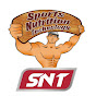 SNT  logo