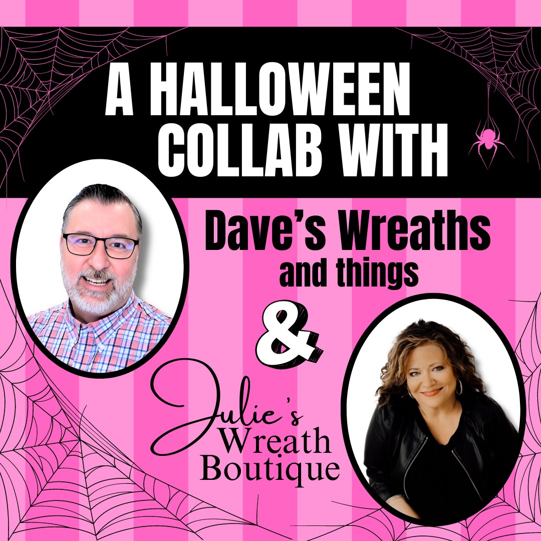 Post from Dave's Wreaths and Things