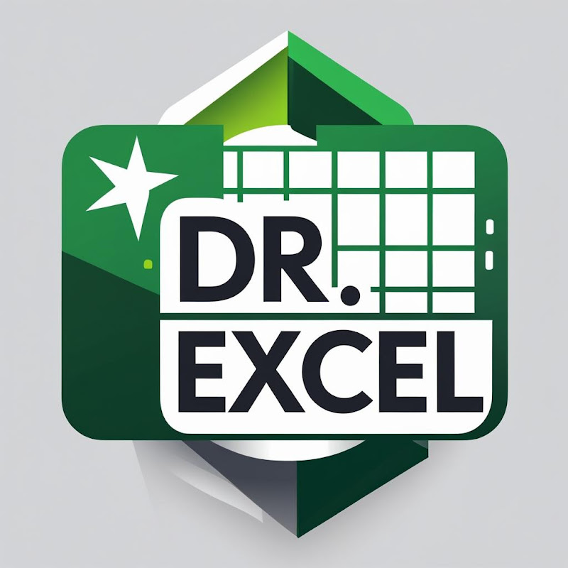 Dr. Excel