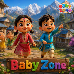 Baby Zone TV