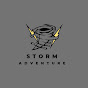 Storm Adventure logo
