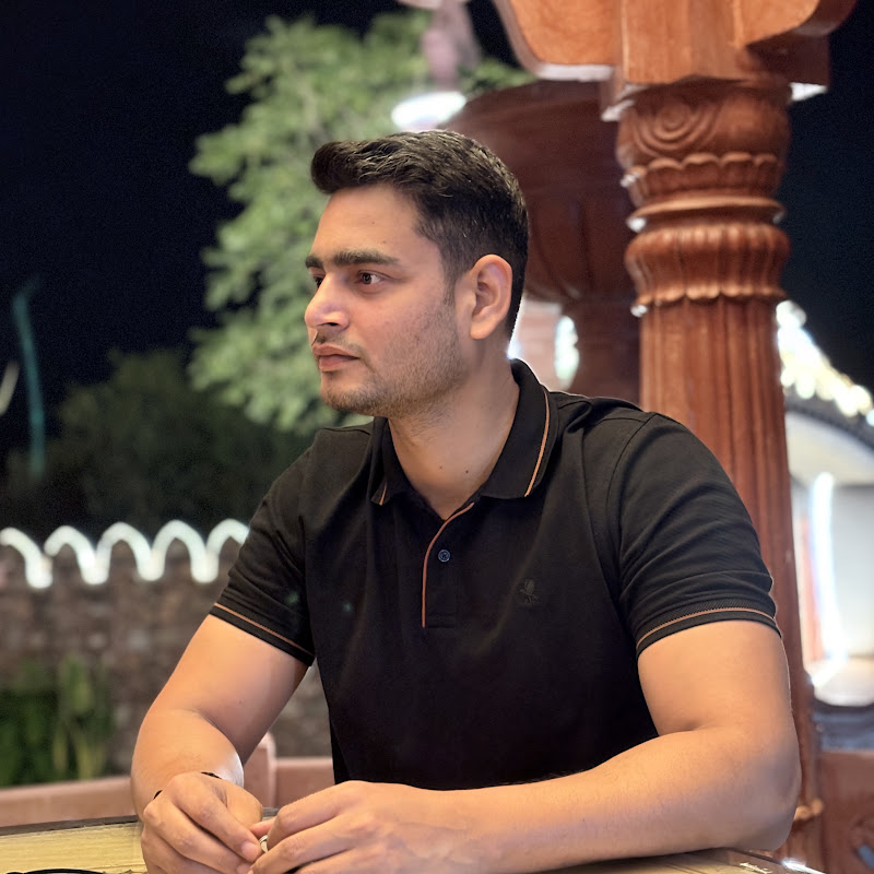 Kharsania Vlog  