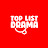 Top List Drama