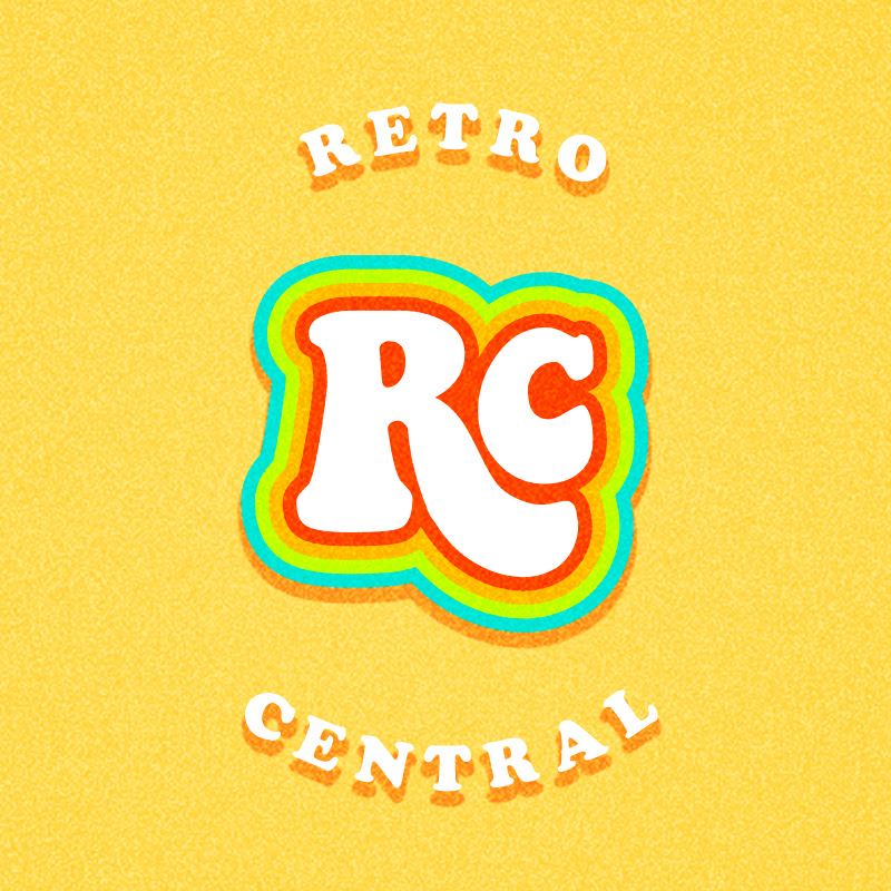 Retro Central