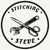 Stitching Steve