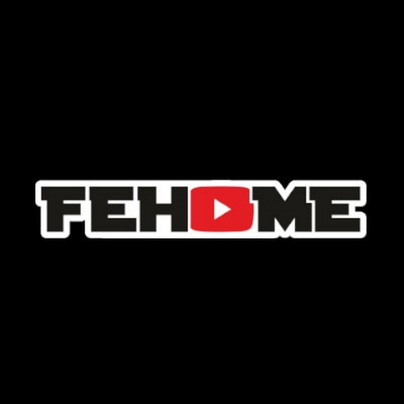 fehome icon