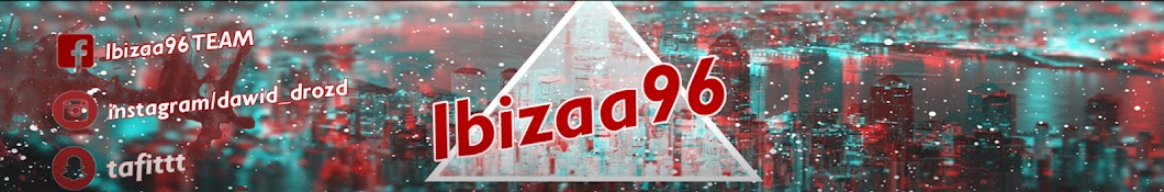 Ibizaa96 YouTube kanalı avatarı