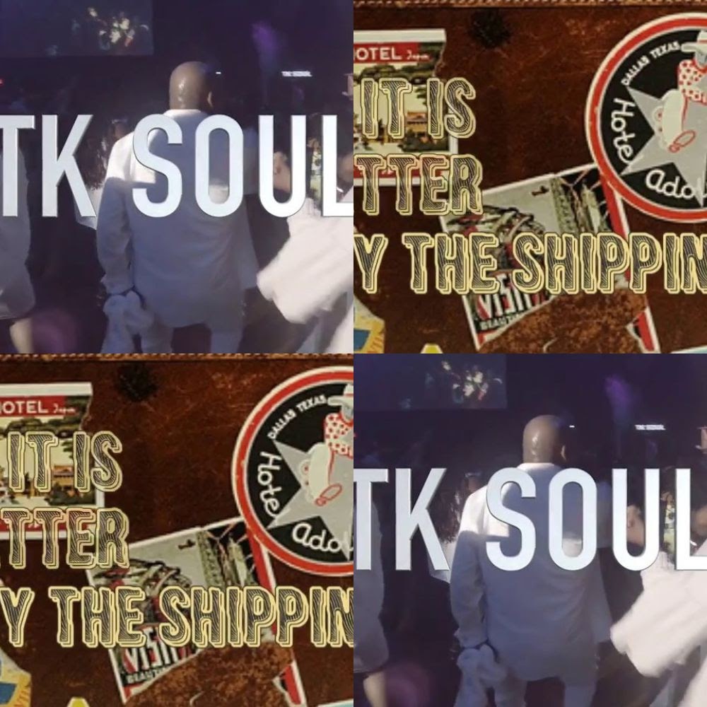 Party mix southern soul 2018 vol. 3