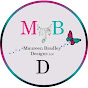 Maureen Bradley Designs LLC logo