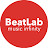 BeatLab Music Infinity