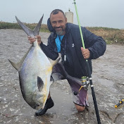 PESCANDO COM PR ORLY