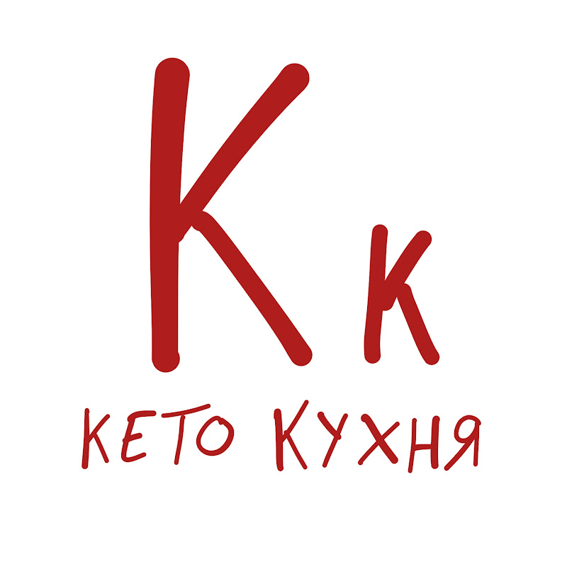 КетоКухня Logo