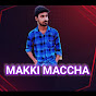 MAKKI MACHA logo