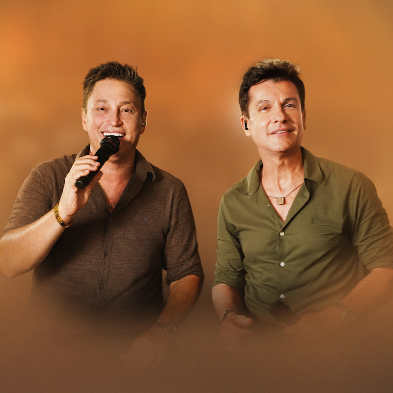 João Pedro e Cristiano Oficial