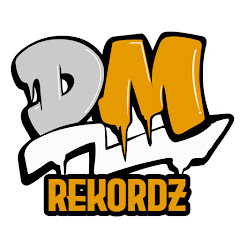 Логотип каналу DM Rekordz