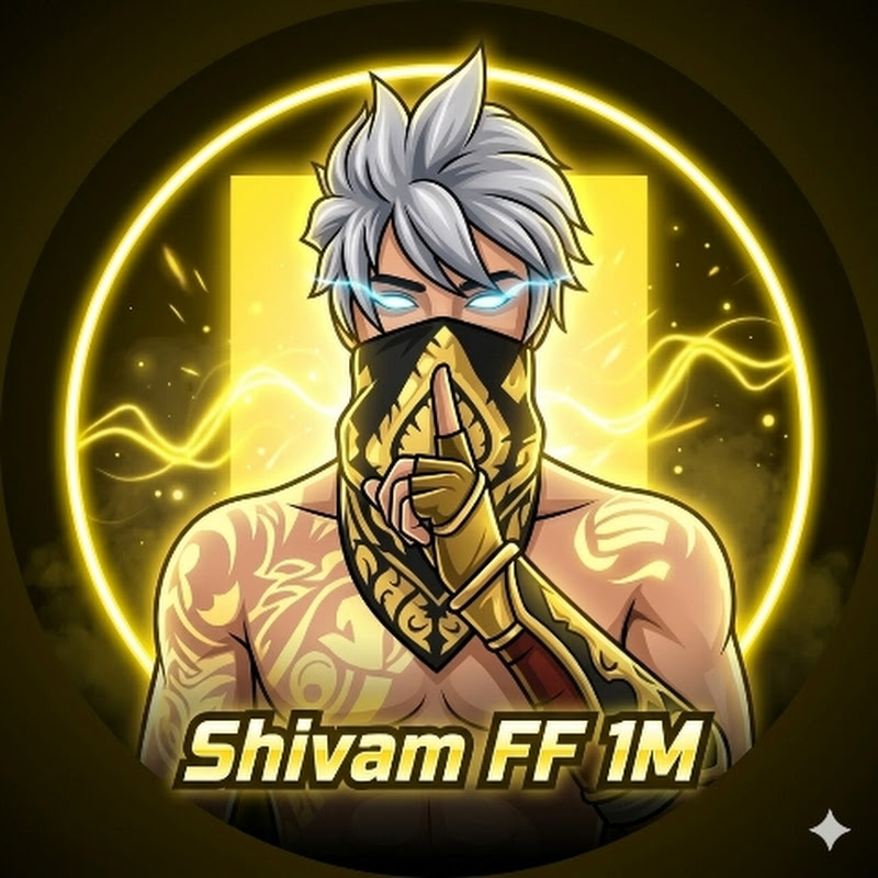 Shivam FF 1M