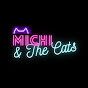 Michi & The Cats logo