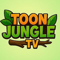 TOON JUNGLE TV