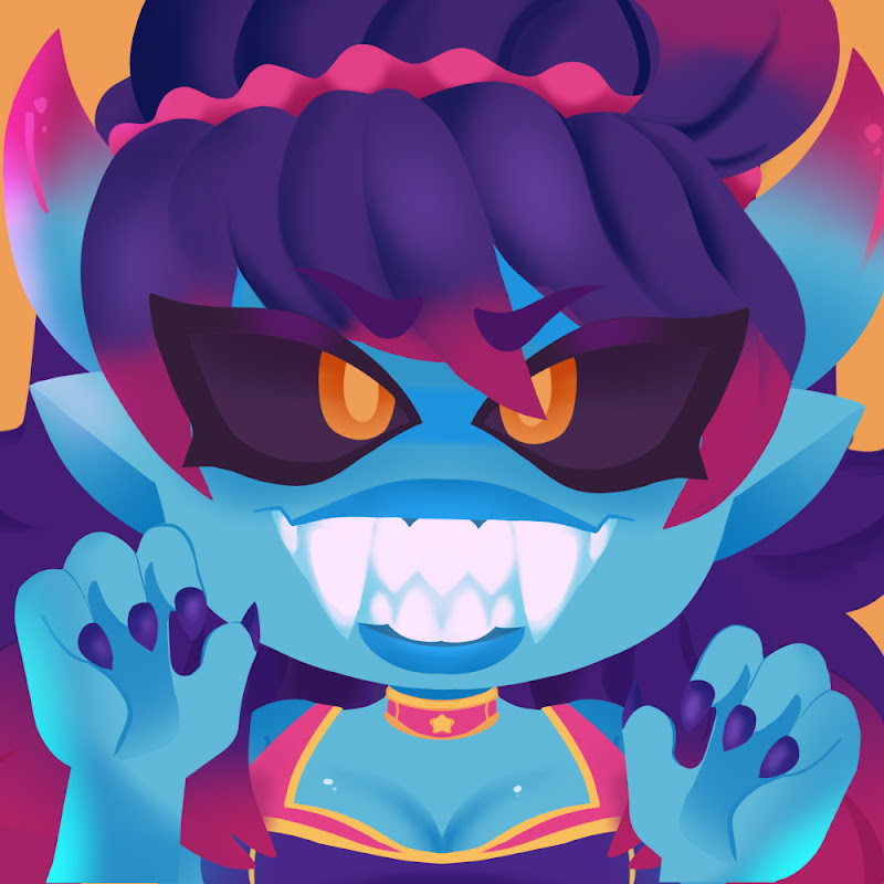 Marb the MonSTAR icon