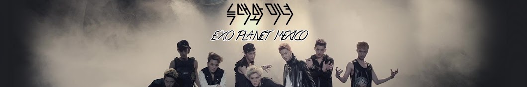 EXOPlanetMexico YouTube 频道头像