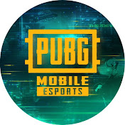 PUBG MOBILE Esports