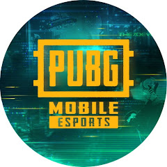 PUBG MOBILE Esports