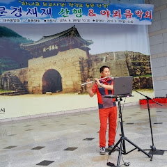 영완박 음악캠프