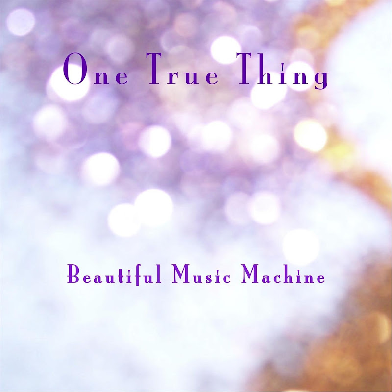 Beautiful Music Machine - Topic avatar