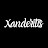 xanderitis