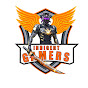 Indigent Gamers logo