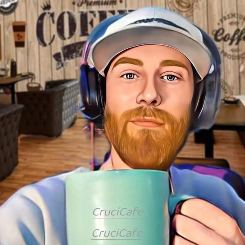 CruciCafe