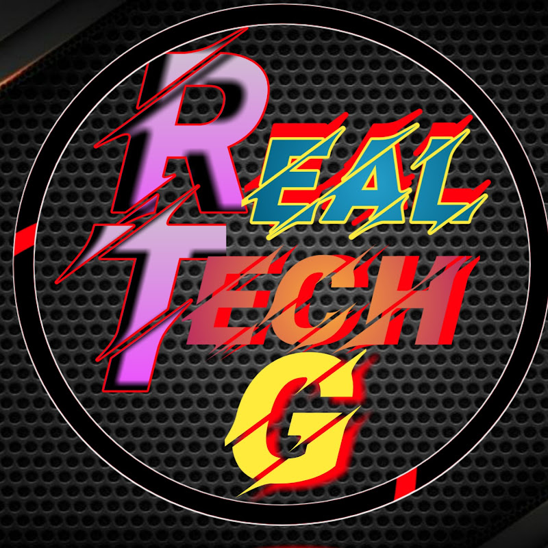 Real Tech Gyan