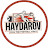 Haydarov | حيدروف