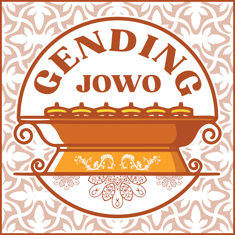 GENDING JOWO