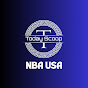 Today Scoop - NBA USA logo