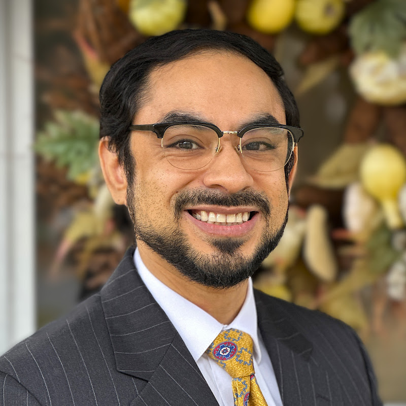 Hugo Quintanilla Maryland Realtor 