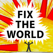 FIX THE WORLD (was World Transformation Movement)