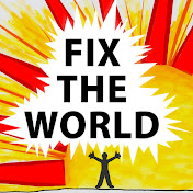 FIX THE WORLD (was World Transformation Movement)