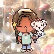 Toca Ariii ୨ৎ