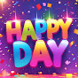HAPPY DAY logo