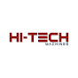 HI-TECH MACHINES logo