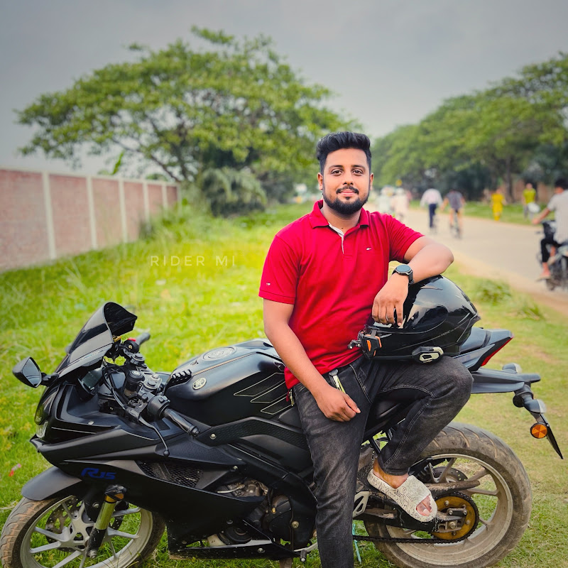 RiderMi