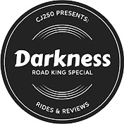 Darkness Road King
