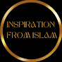 Inspiration From Islam logo