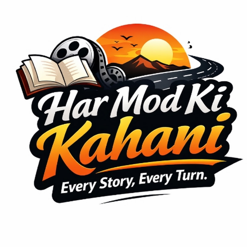 Har Mod Ki Kahani
