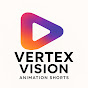 Vertex Studios  logo