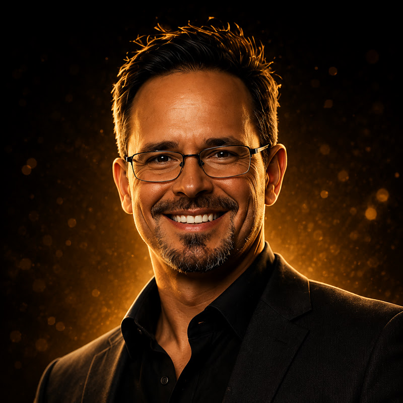Elijah Edwards | Keynotes & Corporate Headliner