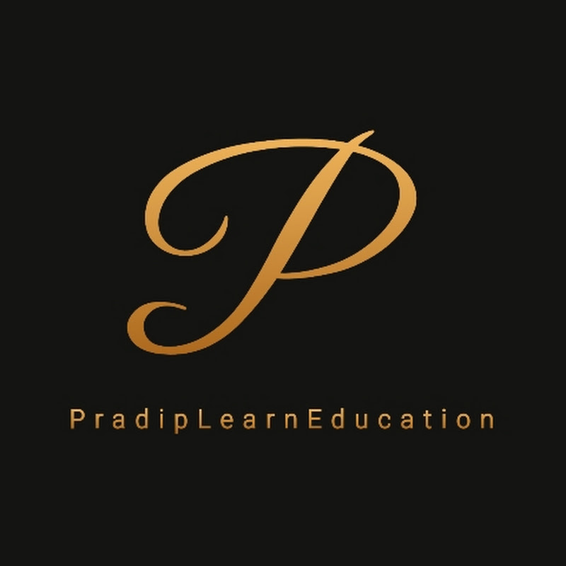 Pradip Learn Education