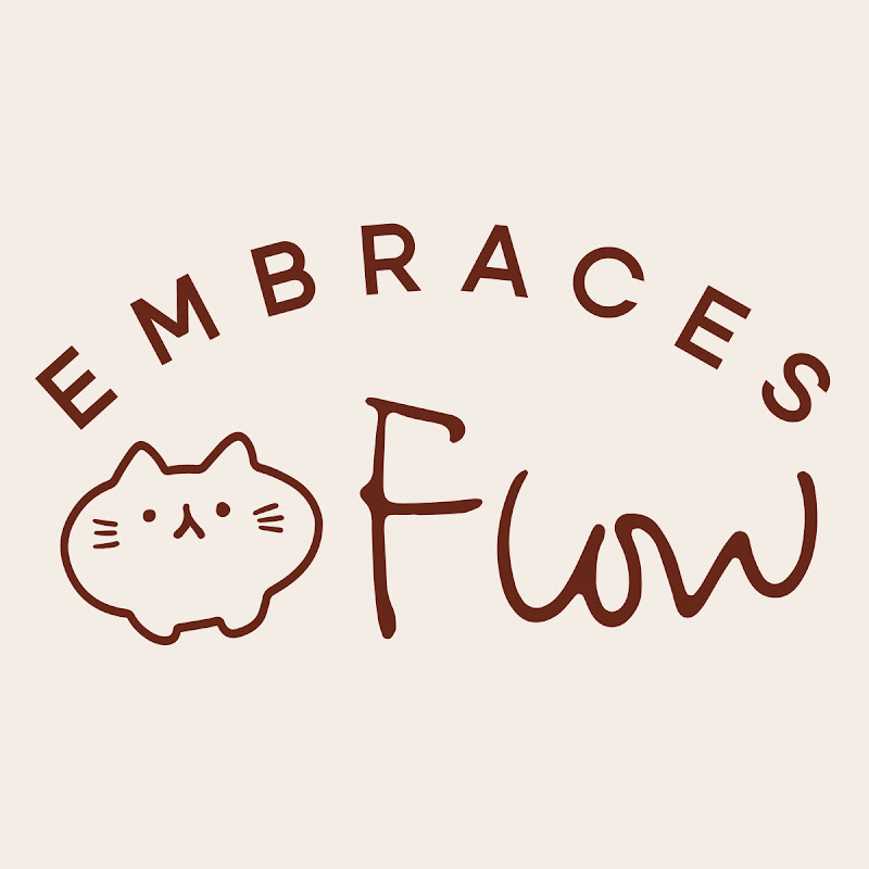 Embraces Flow