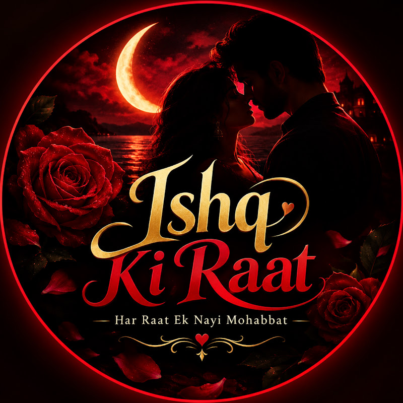 Ishq Ki Raat